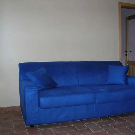 In Pieno Relax Apartment Saint Nicolas