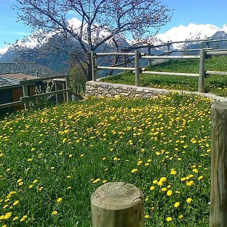 In Pieno Relax Saint Nicolas