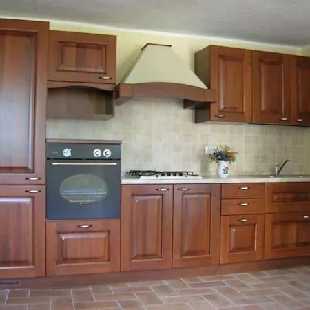 In Pieno Relax Apartment *