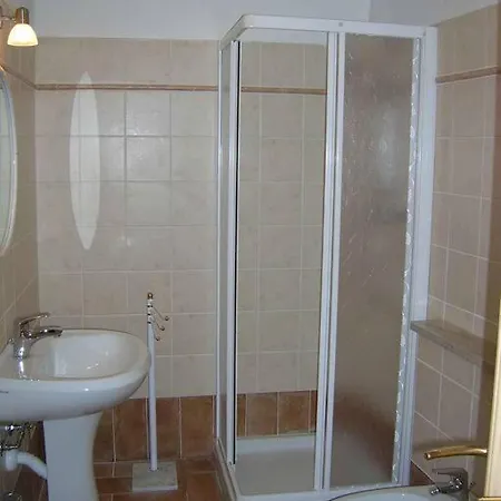 Apartment In Pieno Relax Saint Nicolas