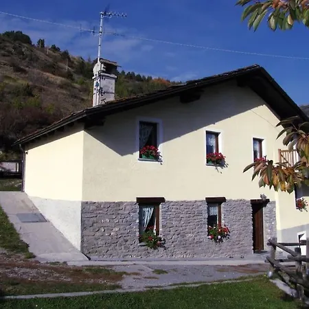 In Pieno Relax Apartment Saint Nicolas