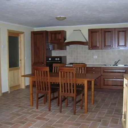 Apartment In Pieno Relax *