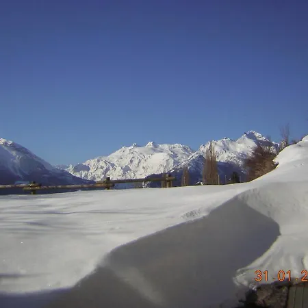 In Pieno Relax Apartment Saint Nicolas